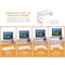 Bostitch Konnect Adjustable Monitor Riser with Drawer, Cell Phone Stand & Pencil Holder, White KT2-STANDXKIT-WHT - alternate 4